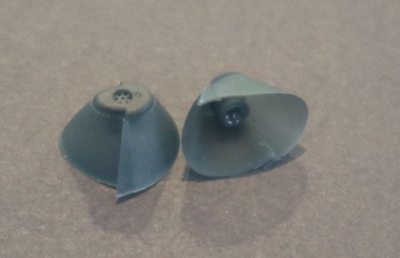 ReSound 10 x Tulip dome Surefit