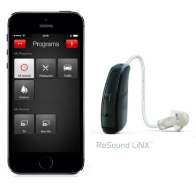 ReSound LiNX 5 61-DRW