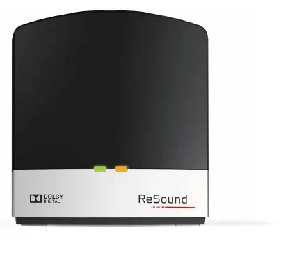 ReSound Unite TV Streamer 2