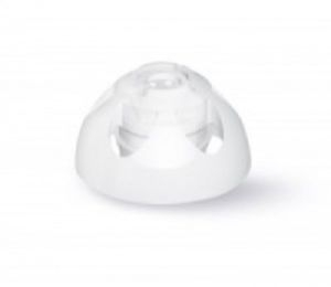 Siemens / Signia 6 x Connexx Click Dome Open 10mm