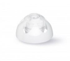 Siemens / Signia 6 x Connexx Click Dome Open 8mm