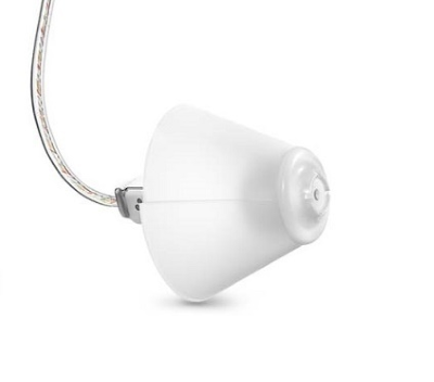 Siemens / Signia 6 x Connexx Click Dome Semi Open