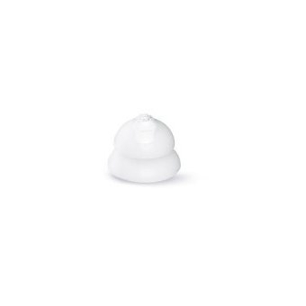 Siemens / Signia 6 x Connexx Click Dome double 8 / 10mm