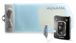 Siemens / Signia Aquapac