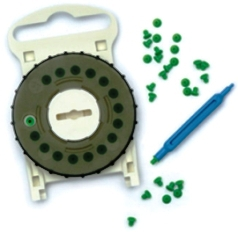Siemens / Signia C-grid filter