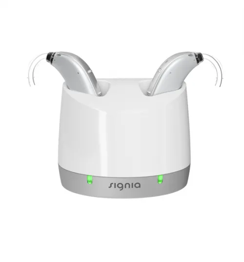 Siemens / Signia Charger Motion Charge&Go P/SP X