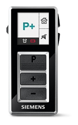 Siemens / Signia EasyPocket