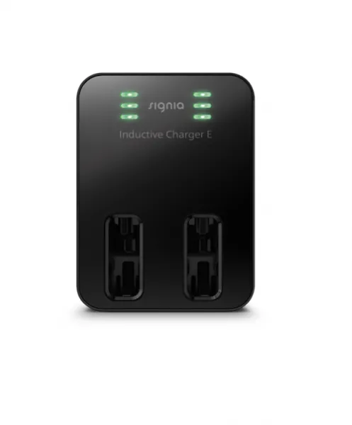 Siemens / Signia Inductive Charger E