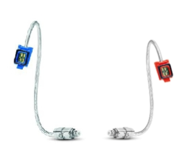 Siemens / Signia MiniReceiver 2.0 Rechts 4M