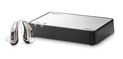 Siemens / Signia StreamLine TV