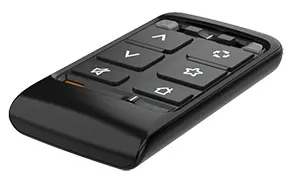 Starkey Remote
