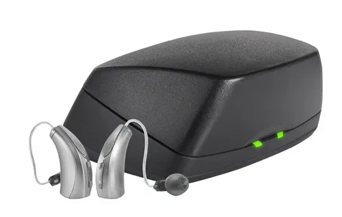 Starkey Synergy Charger