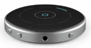 Starkey Table Microphone