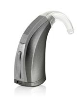 Starkey Z series i30 BTE
