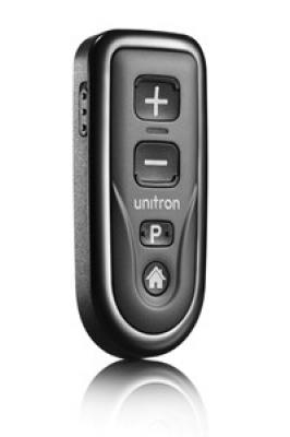 Unitron Remote control 2