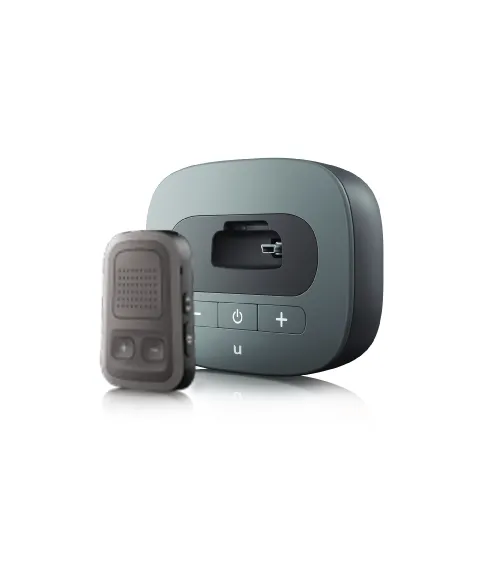 Unitron uStream + uTV III bundel