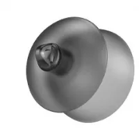 Widex Instant Dubbel-Eartips Easywear L (10 stuks)