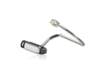 Widex Easywear RIC M Receiver - 3L
