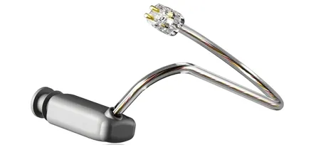 Widex Easywear RIC P Receiver - 2R