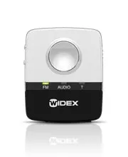 Widex FM+Dex