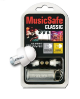 Alpine MusicSafe