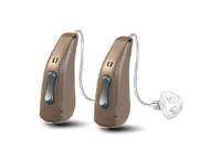 Audio Service Sun 6 G5