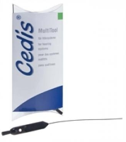Cedis CEDIS multitool 5 stuks