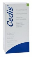 Cedis Droogcapsules 4 st.