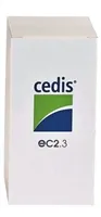 Cedis Reinigingsdoekjes 25 stuks per stuk verpakt