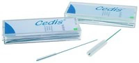 Cedis Spiraalborsteltje 10 st. 5.0mm