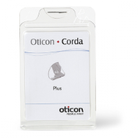 Oticon Corda Plus Dome (10 stuks)