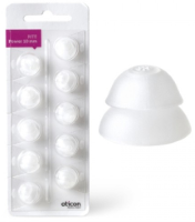 Oticon Dome 10mm Rite Power (10 stuks)