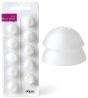 Oticon Dome 12mm Rite Power (10 stuks)