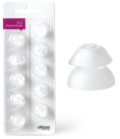 Oticon Dome 8mm Rite Power (10 stuks)