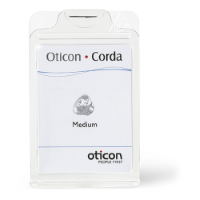 Oticon Dome Corda M (10 stuks)