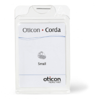 Oticon Dome Corda S (10 stuks)