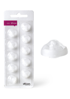 Oticon Dome Rite 10mm (10 stuks)