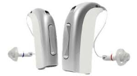 Oticon Get Power - BTE