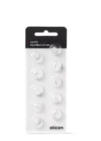 Oticon OpenBass miniFit 12mm - Dome