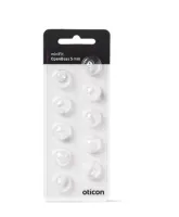 Oticon OpenBass miniFit 5mm - Dome
