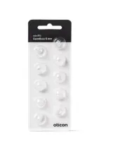 Oticon OpenBass miniFit 6mm - Dome