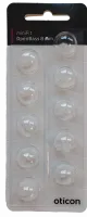 Oticon OpenBass miniFit 8mm - Dome