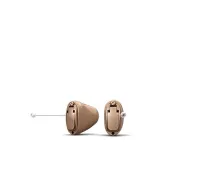 Oticon Opn 3 IIC / onzichtbaar