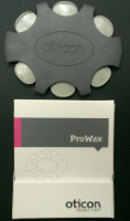 Oticon ProWax