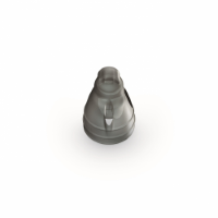 Phonak 10 x Gesloten Dome Small