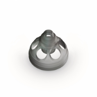Phonak 10 x Open Dome Large