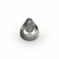 Phonak 10 x Open Dome Medium