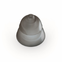 Phonak 10 x Power Dome Large