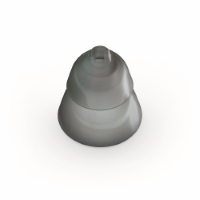 Phonak 10 x Power Dome Small