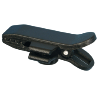Phonak Alligator clip
